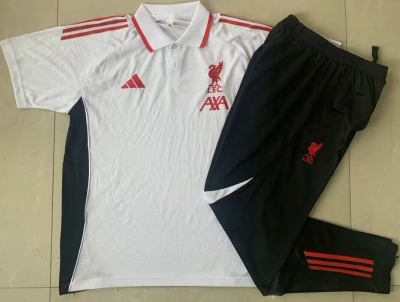 2526 Li polo soccer jersey
